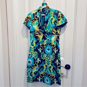 Beautiful ETCETERA Size 2 XS Dress Wedding Easter Classy Dress‎